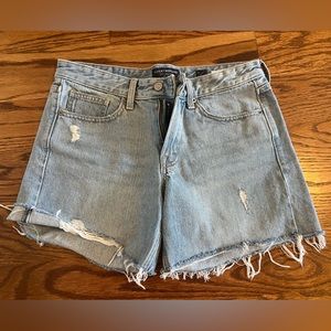 Lucky Brand Boyfriend Short
